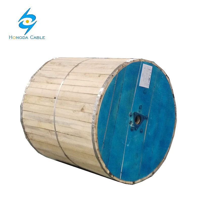 Голый медный проводник круглый провод концентрический лежал Накладные Электрические многожильные проводники