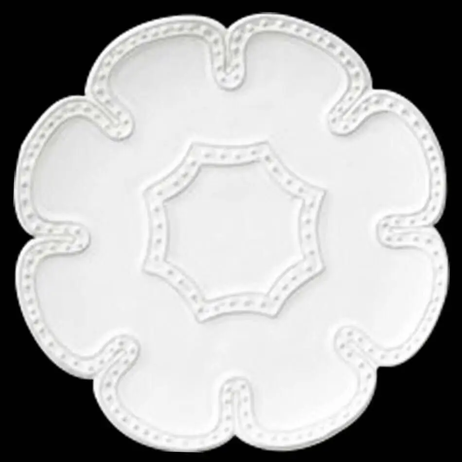 2020 New design 4pcs bone china wedding ceramic dinner sets