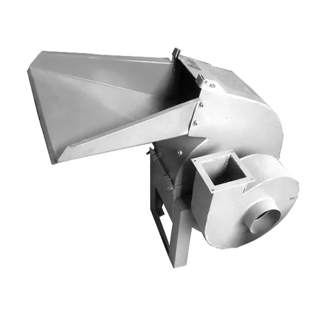 feed crushing and mixing machine for poultry farms grain grinder and mixer animal feed crusher mixer