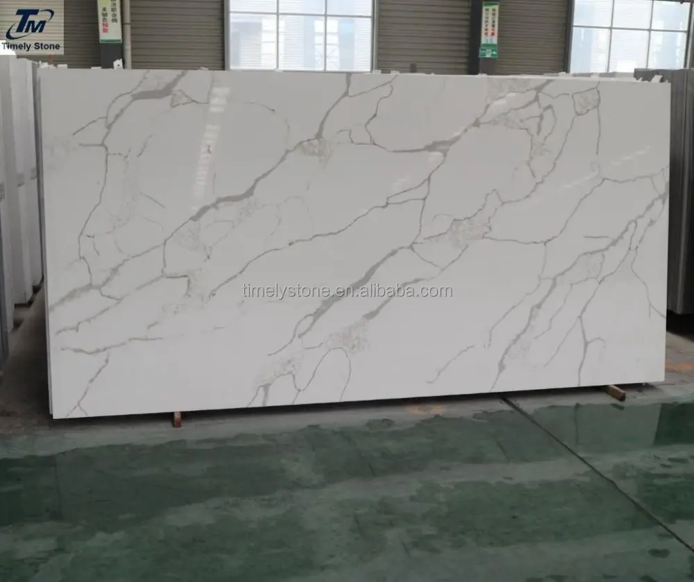 
quartz stone in artificial stone 