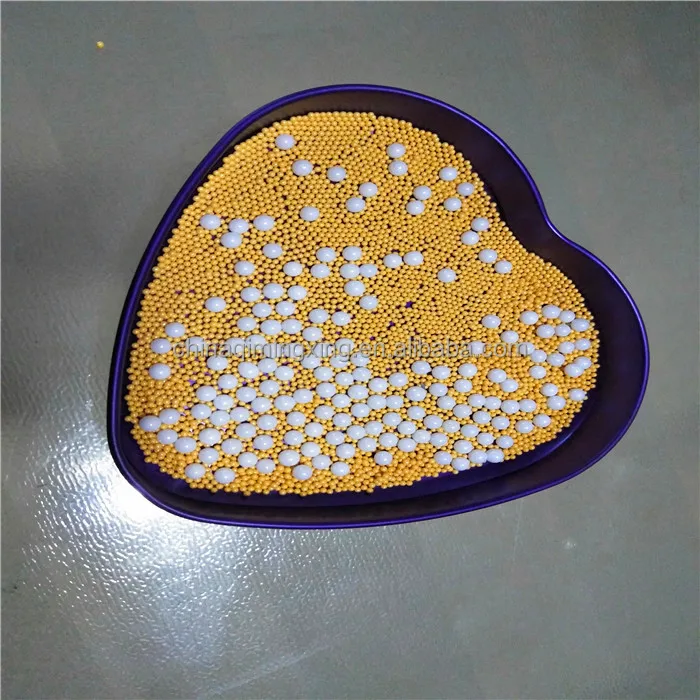 Chinese Ceria Stabilized Zirconia Ceramic Grinding Ball for Paper Pulp painting