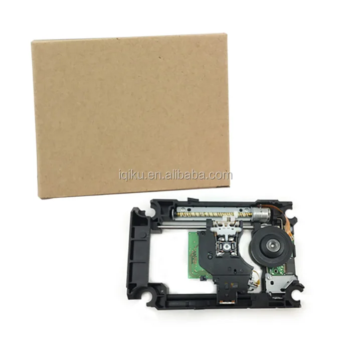 Original Brand New KEM-496AAA Laser Lens With Deck Mechanism For PS4 / PS4 Slim / PS4 Pro Console Replacement Parts