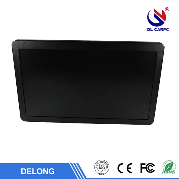 
4K FHD 32 inch multi touch led hospital game monitor with DP port 