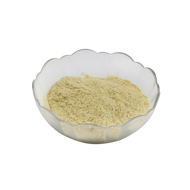 edible raw food bone protein powder