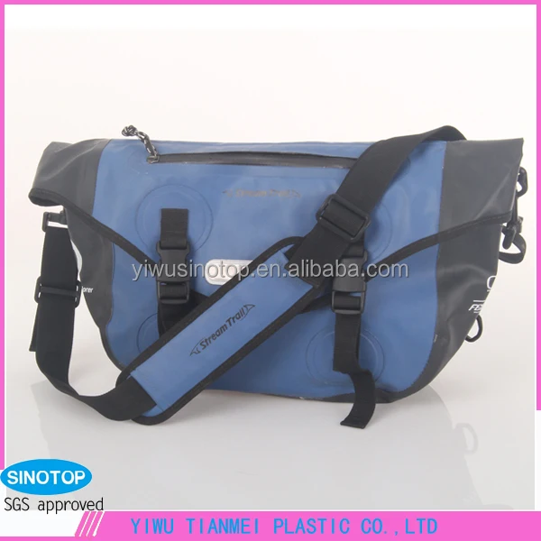 Толстый МЕШОК PVC производитель иу futian Водонепроницаемый сумка для человека