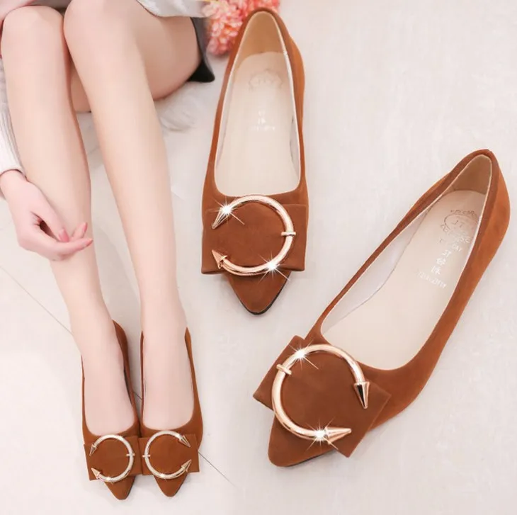 2019 wholesale women shoes lady flats women shoes china women shoes good price