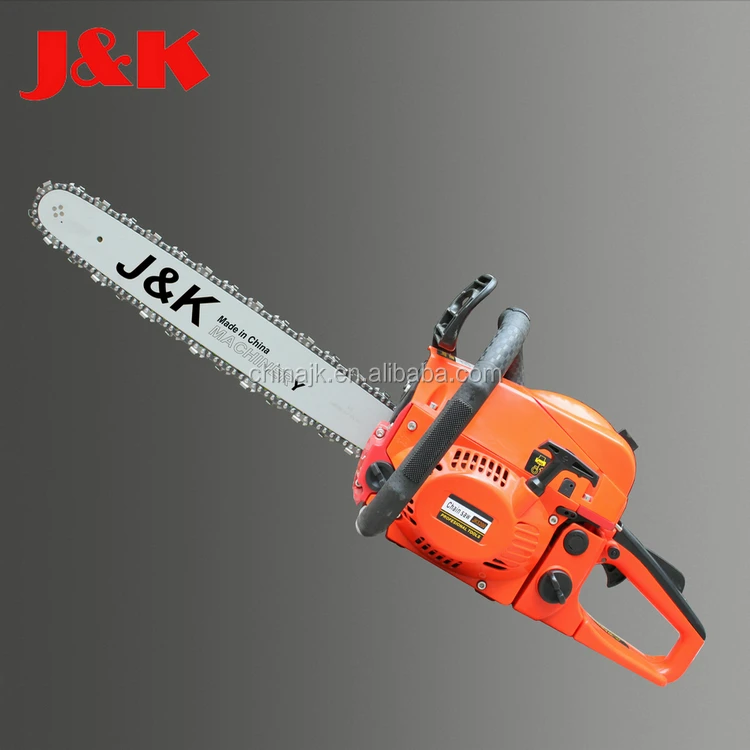 25cc 38cc 45cc 52cc 58cc 61.5cc 62cc 65cc 70.7cc 72cc gasoline chain saw