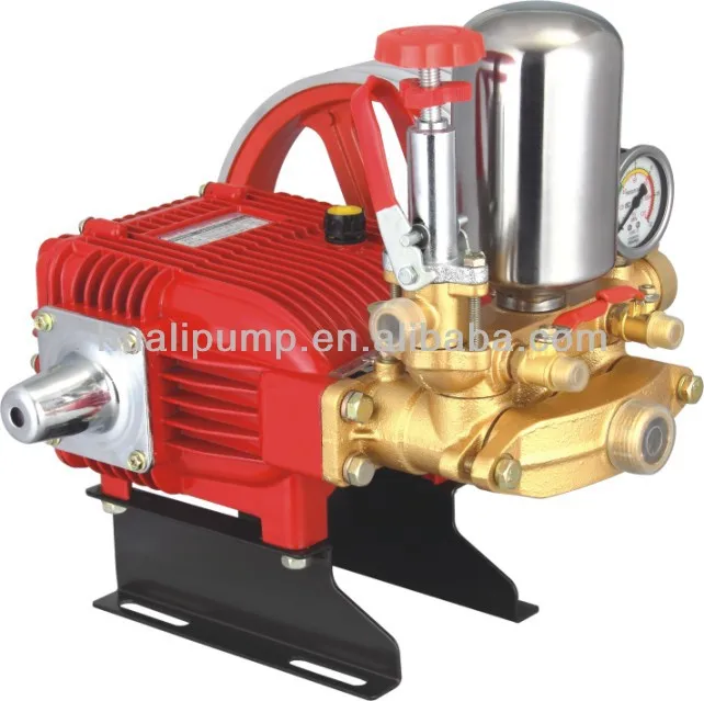 HL-30D1/50D1 HTP power spray 50 model