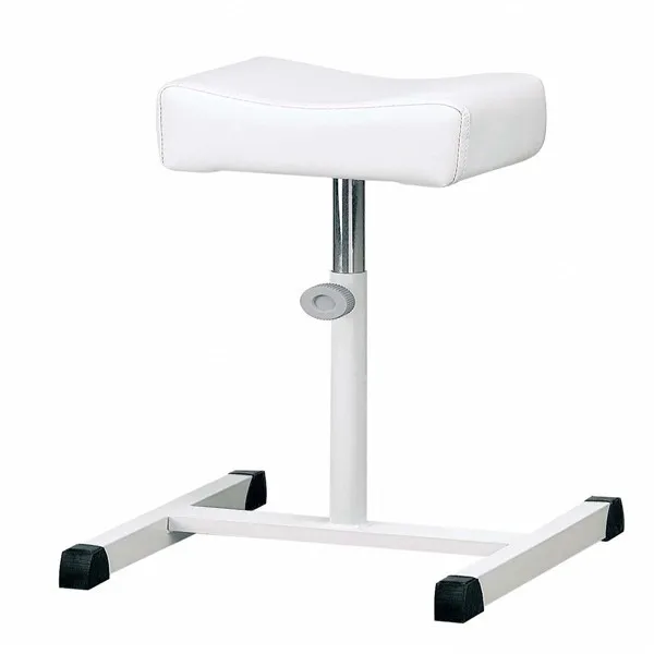 wholesale toenail painting foot Telescopic Stool for pedicure podiatry chair