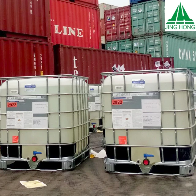 
111-30-8 glutaraldehyde 50% biocide water treatment chemical 