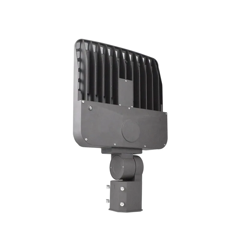 75w 120w die casting  led street light empty housing