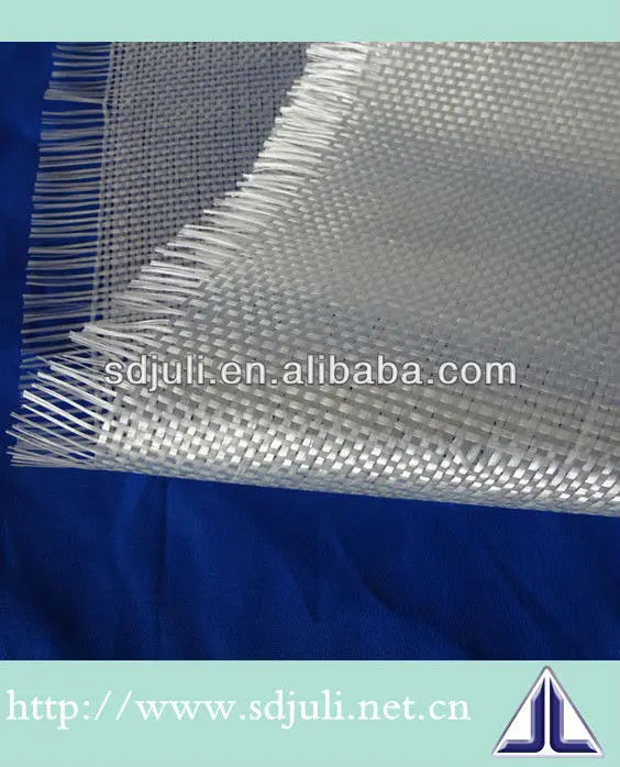 ткани из стекловолокна для изготовления стекловолокна лодке.