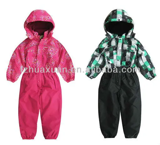 
good quality rain suits for kids 