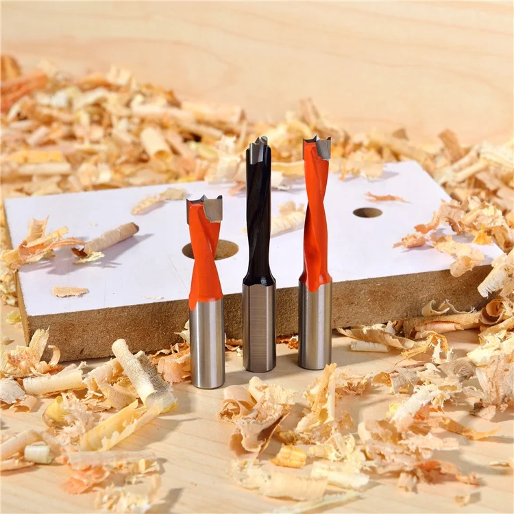 Boring Bits / Wood Drill Bits for Woodworking