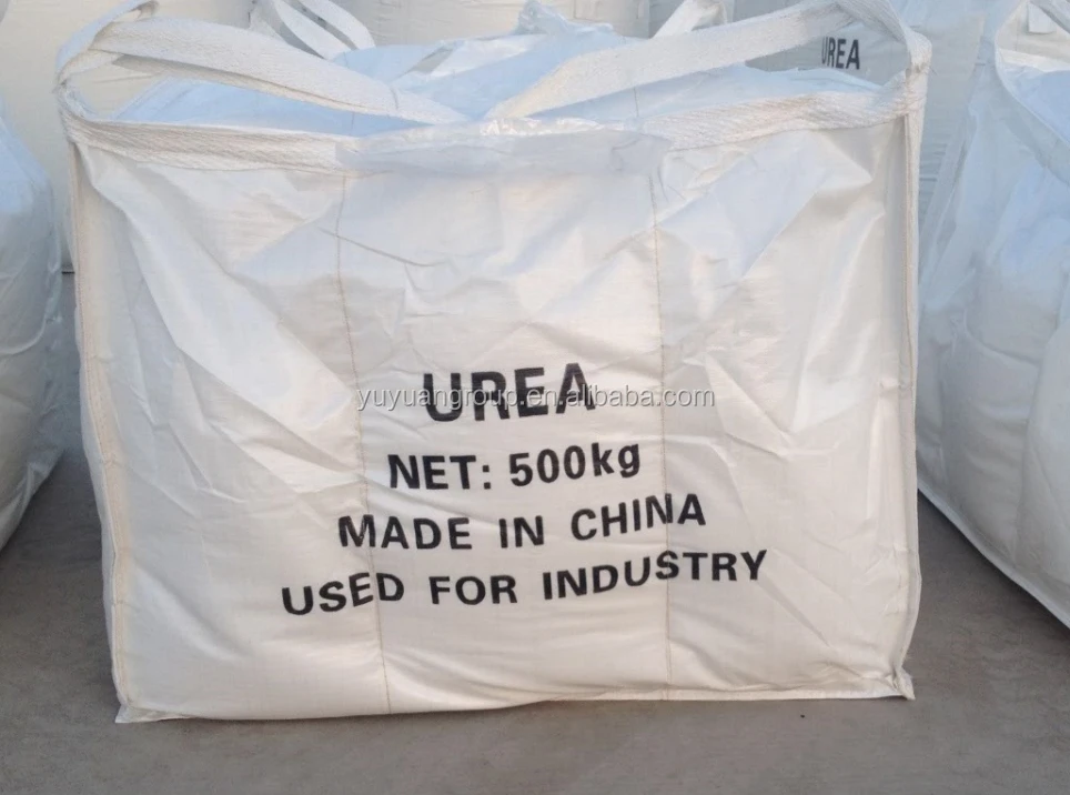 Pharmaceutical Grade Urea