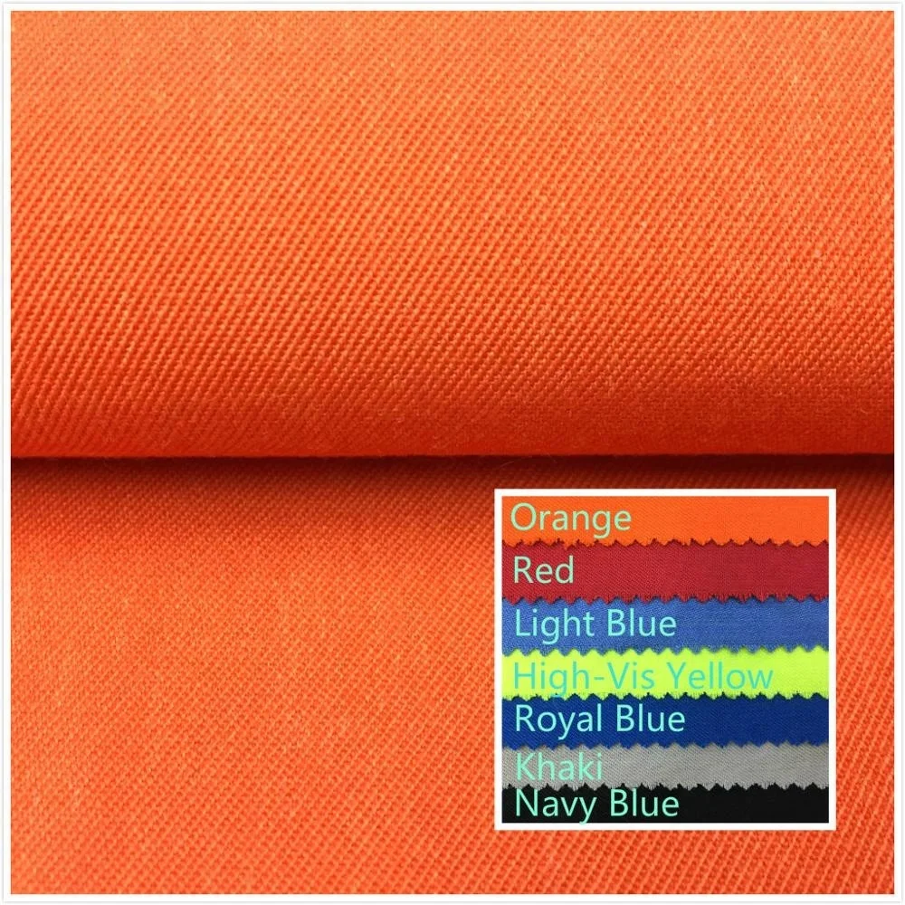 
Modacrylic/Cotton/Antistatic Fabric (Protex), with best price 