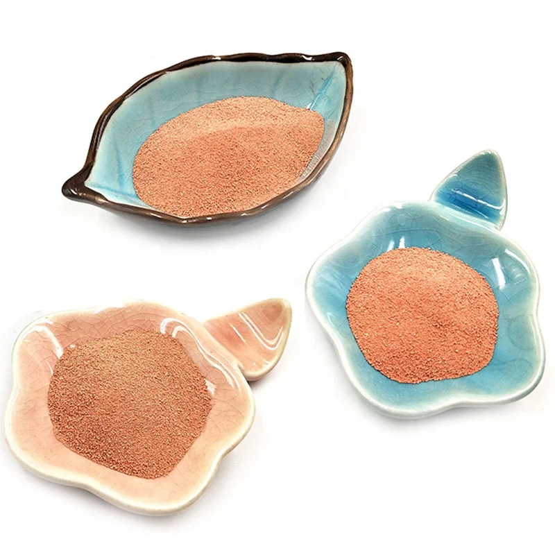 Copper Nanopowder 12 um 99.999% Purity