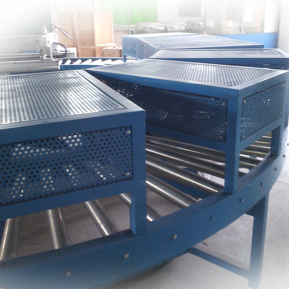 High Precise Control System Anti Slip Car Mat Press 3D Car Mats Maker Plastic Floor Pvc Car Mat Machine For Various Brands