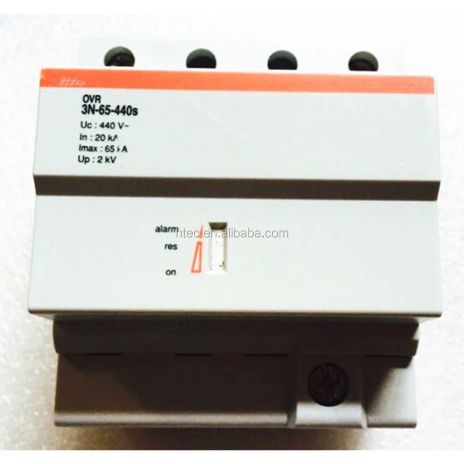 MS132-20 16.0-20.0A Manual Motor Starter