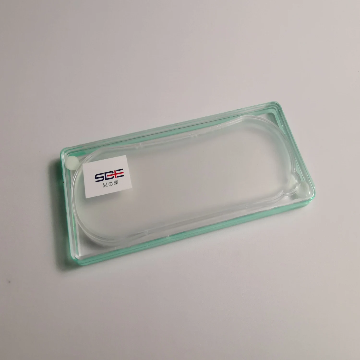 
PVA Fever Cool Gel Patch custom made heat transfer medical Cold Gel Patch 