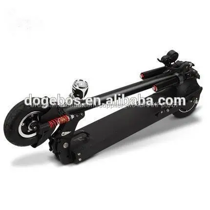 DG-K201 легкий складной 11 кг 2 колеса электрические скутеры балансируя