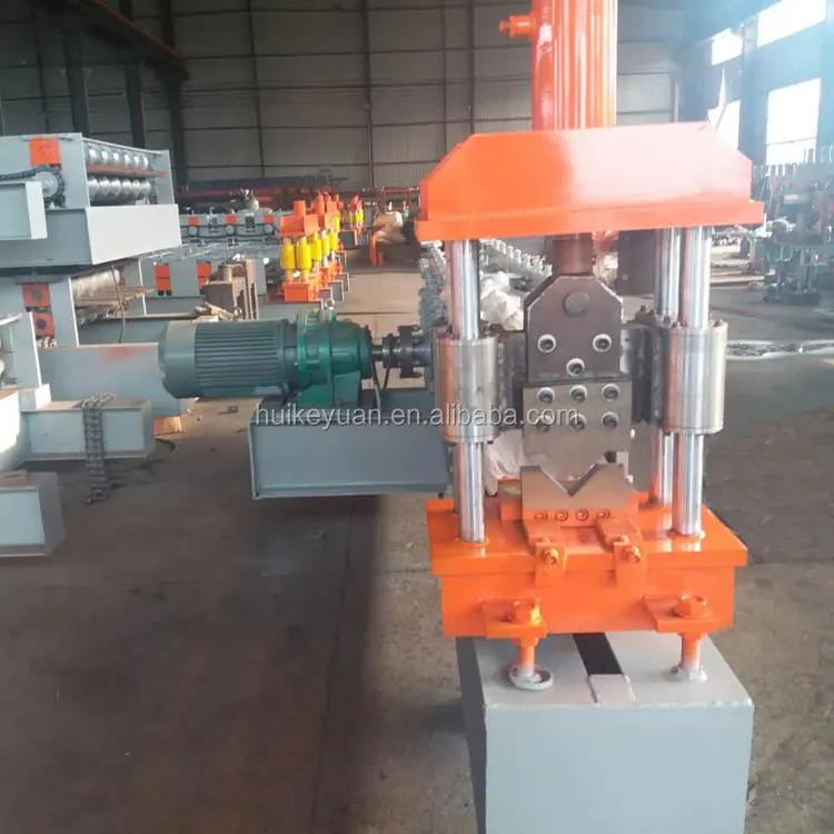 Plasterboard Metal Profiles Production Line Steel Ceiling Tile production Line