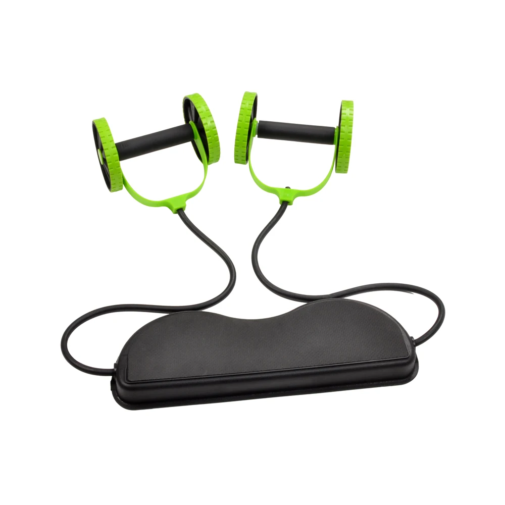 Multi-function revoflex xtreme ab in gym
