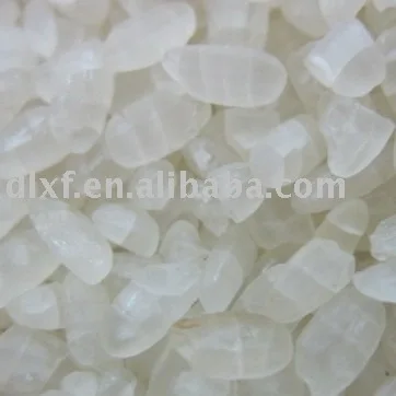 Высокое качество хорошая цена белый рис на пару Китай для еды