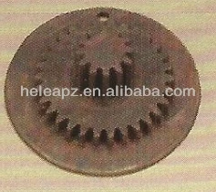 металлического литья