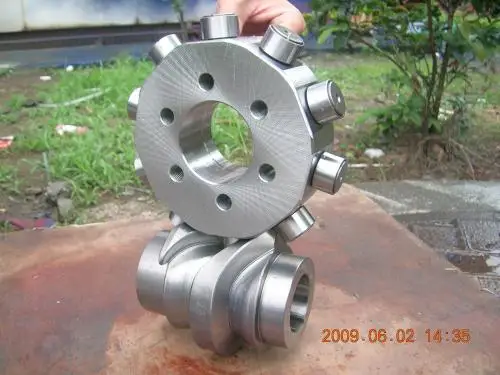 
230DA Series High Precision Cam Indexer, cam indexing,Rotary indexing tables For assembly automation 