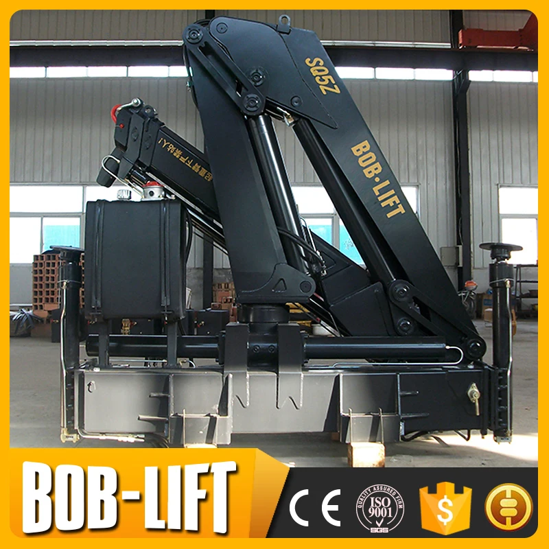 Мануфактура тележкой двигателя крана