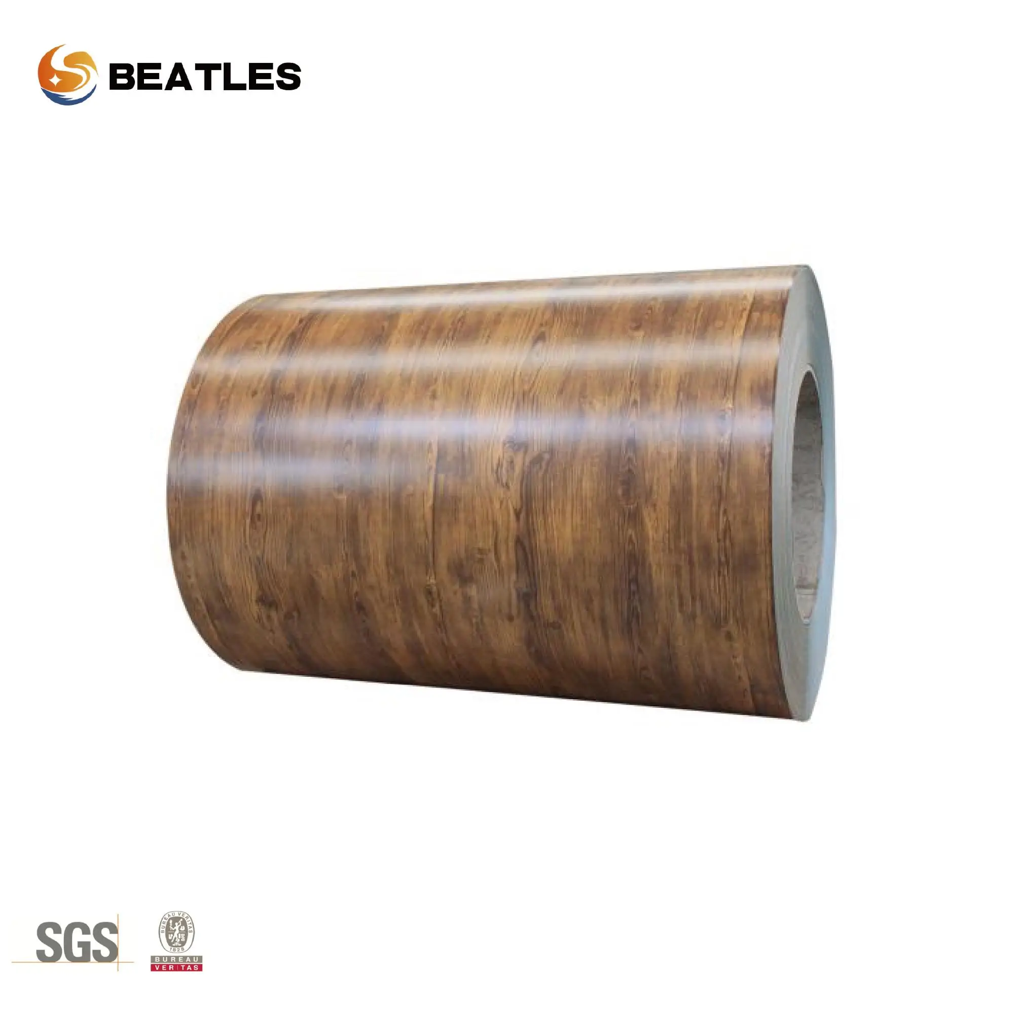
Prepainted/Color coated steel coil / PPGI / PPGL color coated galvanized steel/Metal Roofing 