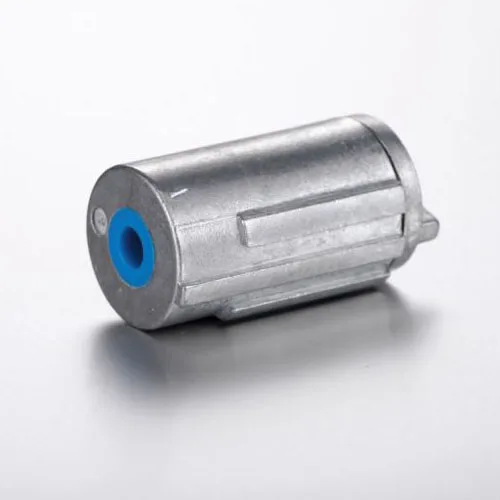 
Stainless Steel High Torque Soft Closing Rotary Damper For Console Armrest 