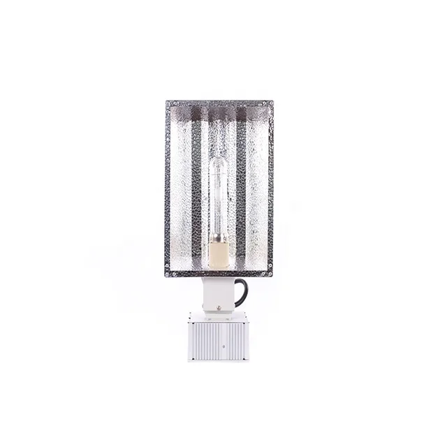  315W CMH dimmable электронный балласт с отражателем Популярные светать