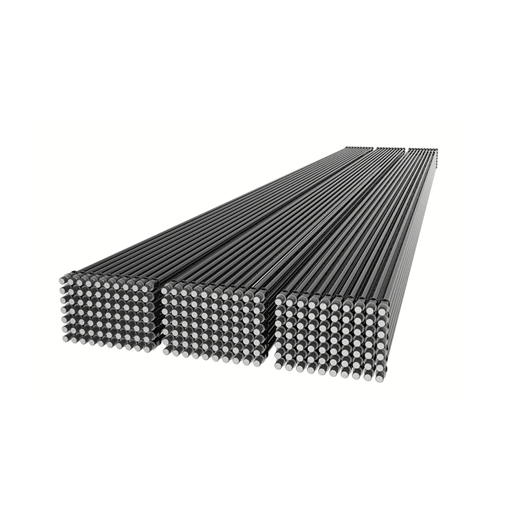 Grade C API sucker rod used with good price