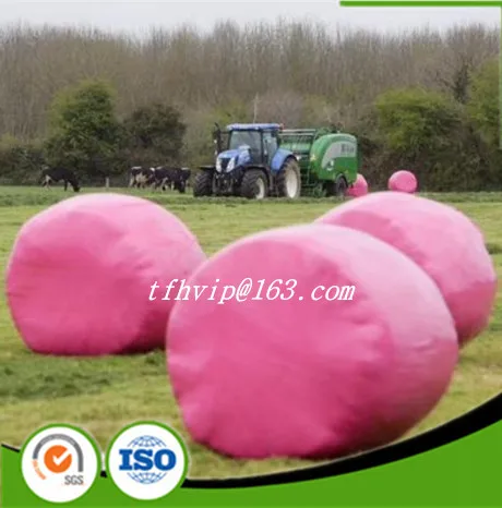  Циндао сено силовая пленка для сельскохозяйственного хранения