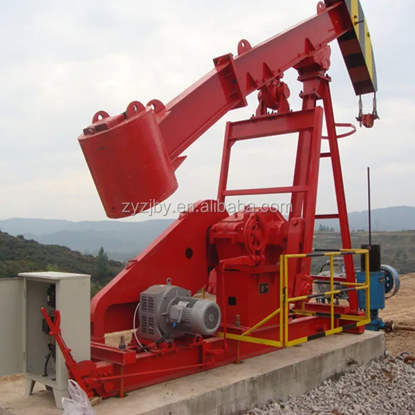 
2017 Henan API Pumping Unit oil equipment 