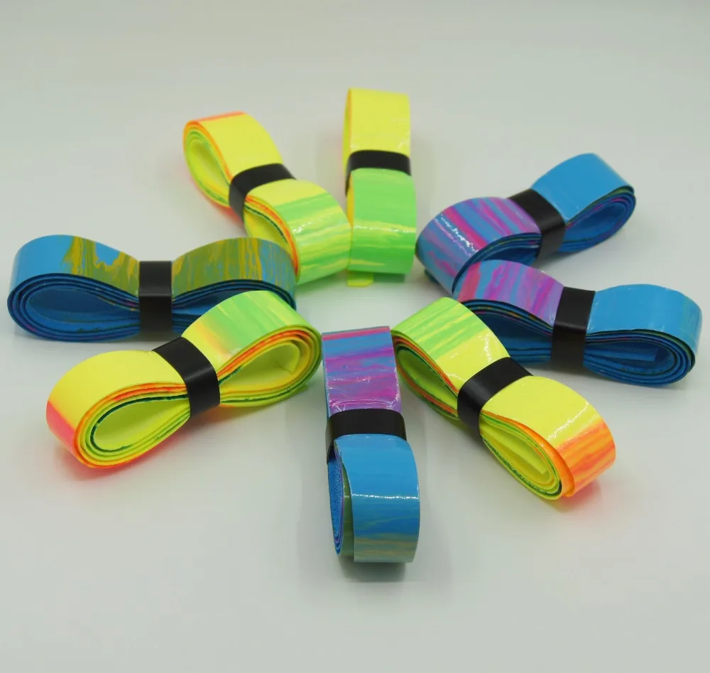 
Super Absorbent and comfortable pu grip for tennis 