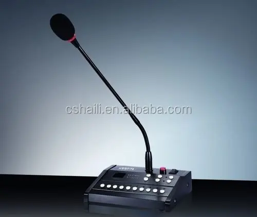 HL-9000 цифровая языковая