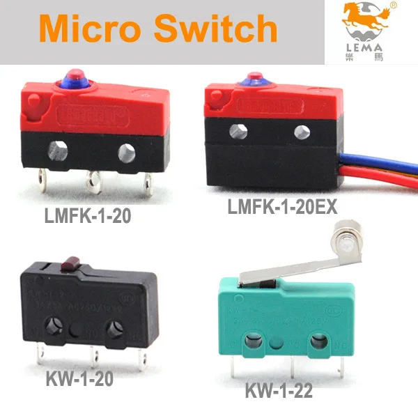 микровыключатель микропереключатель водонепроницаемый переключатель IP67