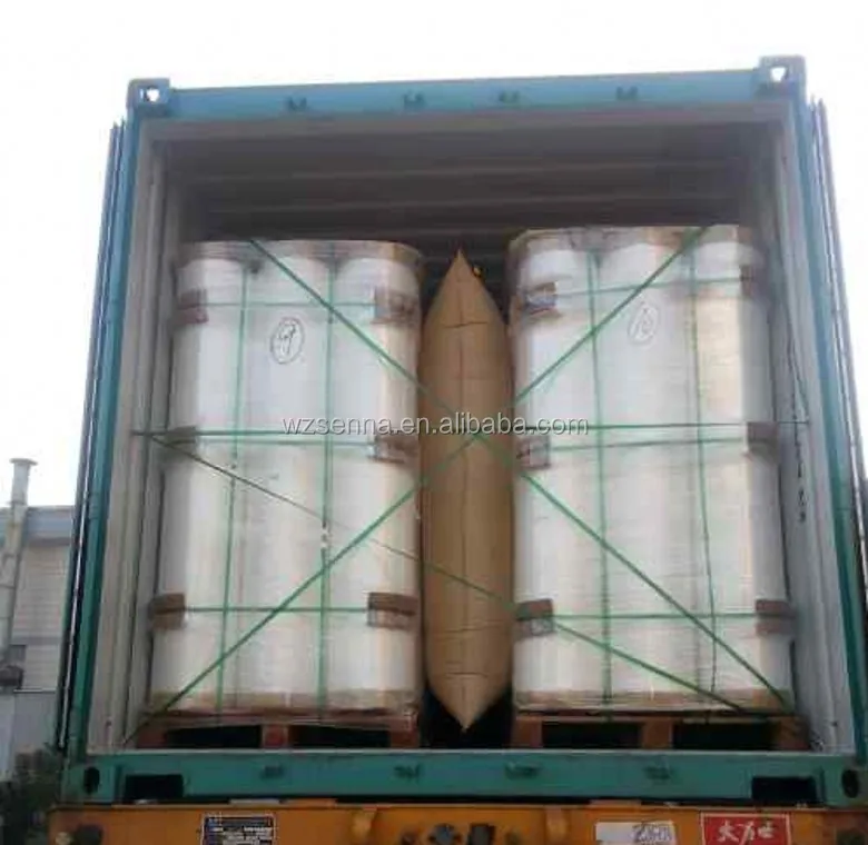 Mdae In China Hot thermal roll film