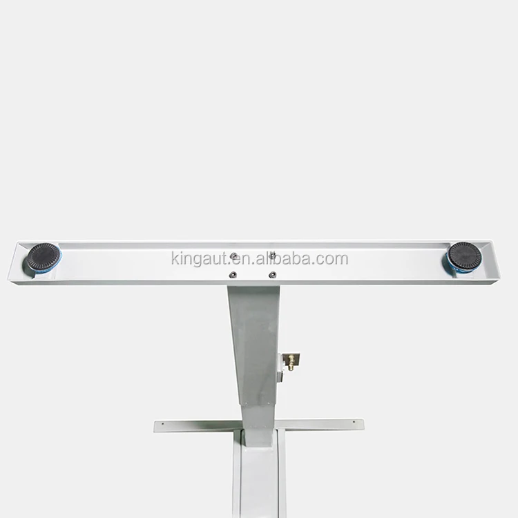 
Dual Motor Two Legs Electric Ergonomic height adjust Sit to Stand Desk 