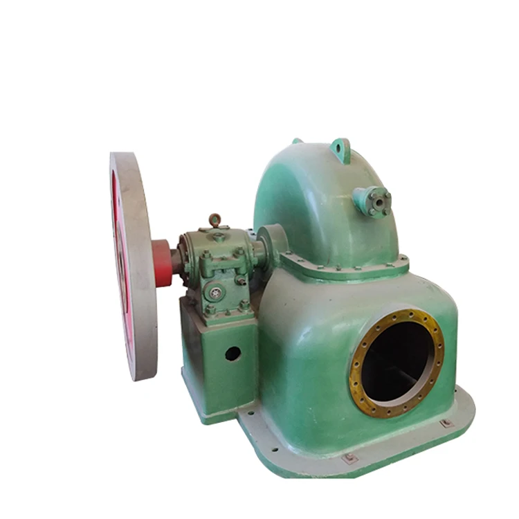 Пеллетная водяная турбина для микро-гидроэлектростанции