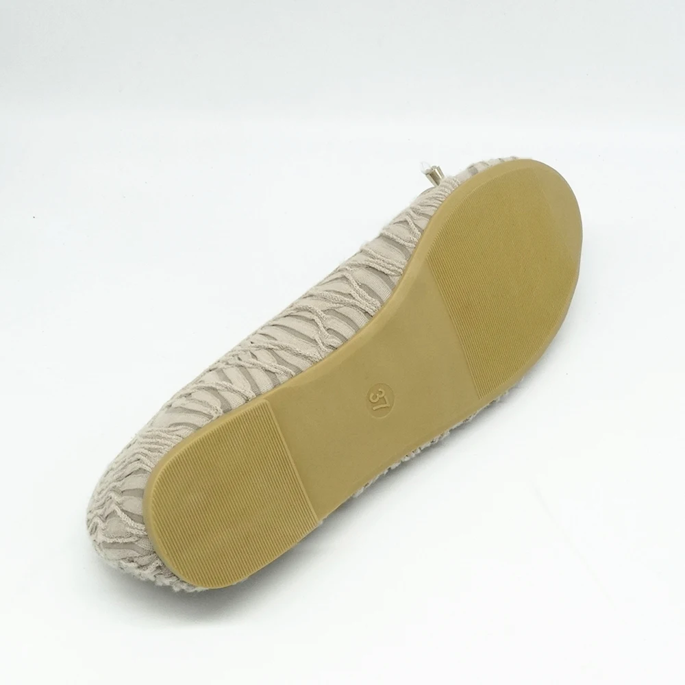 Удобная повседневная обувь 2017, женские туфли на плоской подошве для молодых девушек, прогулочная обувь с бантом