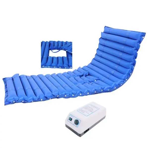 Hospital Bed Medical inflatable anti-decubitus Air mattress for Patient Bed