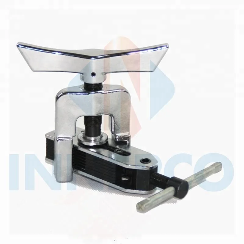 45 degree diamond type flaring & burnishig tool