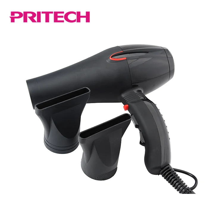 PRITECH Professional Use Customized 110V 220V Ac Motor 2200W Hair Dryer
