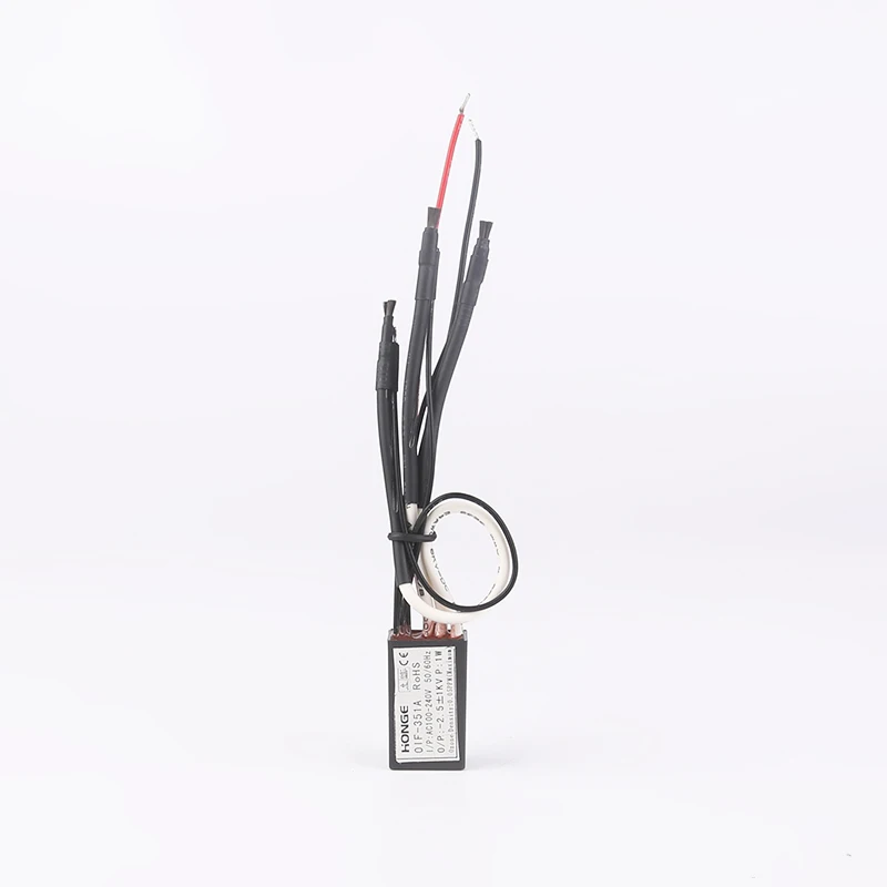 
 Генератор отрицательных ионов, генератор анионов для кондиционера, электрических вентиляторов, сушилок для рук и т. д.  