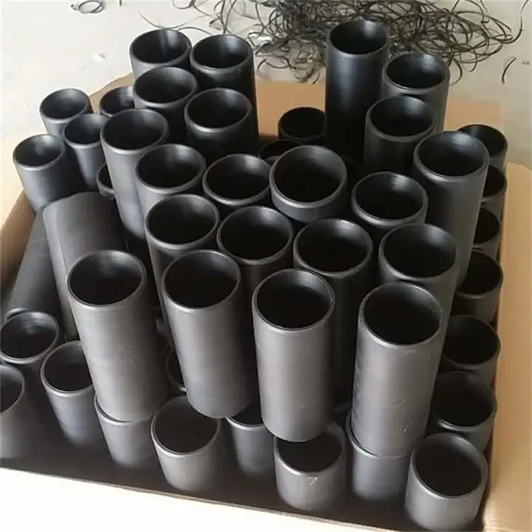 
custom size machined Plastic Roller Guide Roller for sliding gate guide roller 