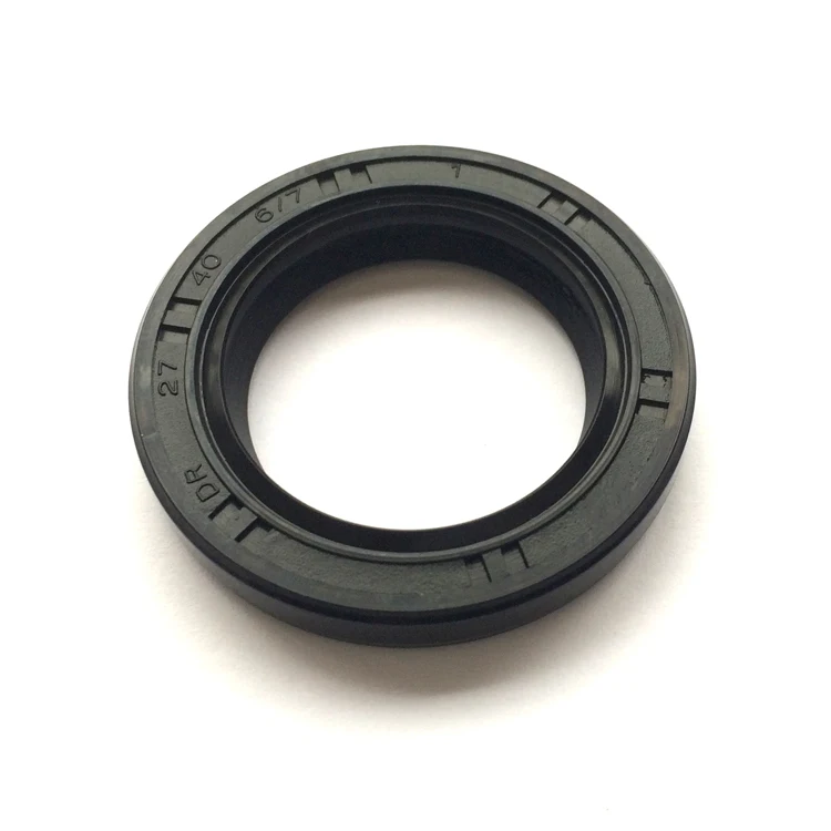 Motorcycle Shock Absorber Oil Seal DC 27*40*6 Bargain price